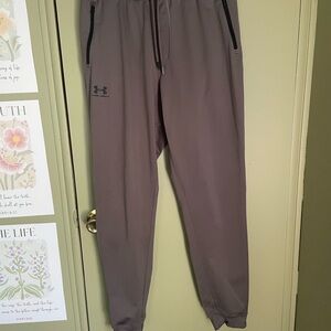 Under Armour Men's Jogger Pants